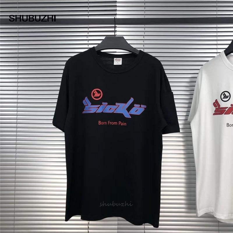 Men Women Summer Style 11 Best Quality Short Sleeve Casual Couple Sicko TShirts Top Tees New Sicko T Shirt 3XL
Men Women Summer Style 11 Best Quality Short Sleeve Casual Couple Sicko TShirts Top Tees New Sicko T Shirt 3XL