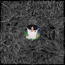 LP Record DIVA - Divinity In Thee CS003 CIRCLE STAR 2015 US Dance & Electronica
LP Record DIVA - Divinity In Thee CS003 CIRCLE STAR 2015 US Dance & Electronica