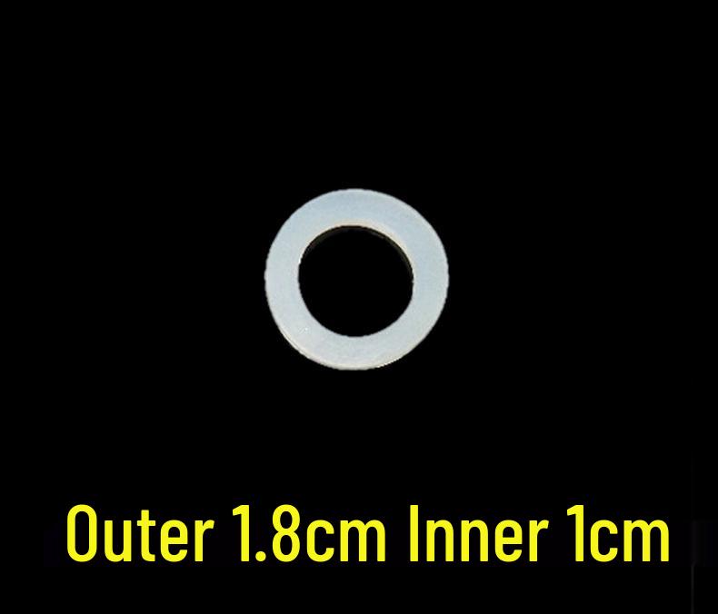Small Valve Cylinder Sealing Gasket for Brewing Equipment
Small Valve Cylinder Sealing Gasket for Brewing Equipment