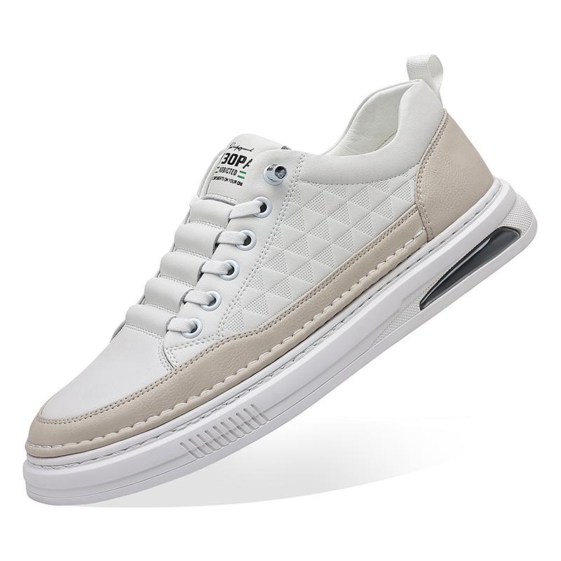 Весна Осень Отдых Прогулки Походные Кроссовки Мужские Новые Мужские Повседневные Туфли Из Натуральной Кожи Модные Мужские Кроссовки Уличная Обувь Мужская Обувь 44 белый
Весна Осень Отдых Прогулки Походные Кроссовки Мужские Новые Мужские Повседневные Туфли Из Натуральной Кожи Модные Мужские Кроссовки Уличная Обувь Мужская Обувь 44 белый