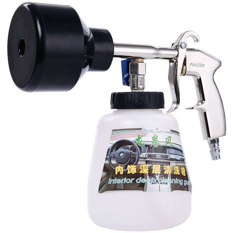 High Pressure Foam Lance Water Gun Removable Foamer Cannon Tools Nozzle Car Clean Wash Sprayer Foam Generator for Car
High Pressure Foam Lance Water Gun Removable Foamer Cannon Tools Nozzle Car Clean Wash Sprayer Foam Generator for Car