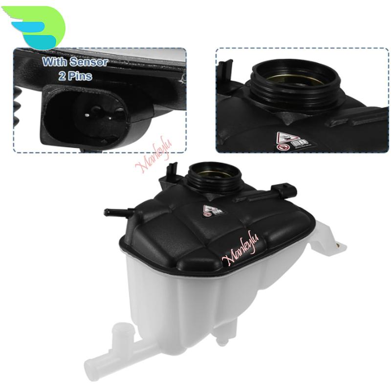 Engine Coolant Expansion Tank for Mercedes Benz W164 C164 GL350 GL550 ML350 ML63 AMG 1645000049 2105010615 164 500 0049
Engine Coolant Expansion Tank for Mercedes Benz W164 C164 GL350 GL550 ML350 ML63 AMG 1645000049 2105010615 164 500 0049