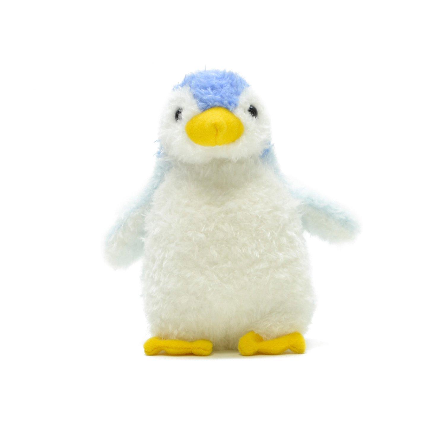 AQUA Плюшевая игрушка Морские друзья Мини Синий 00058143 Пэн-чан
AQUA Плюшевая игрушка Морские друзья Мини Синий 00058143 Пэн-чан