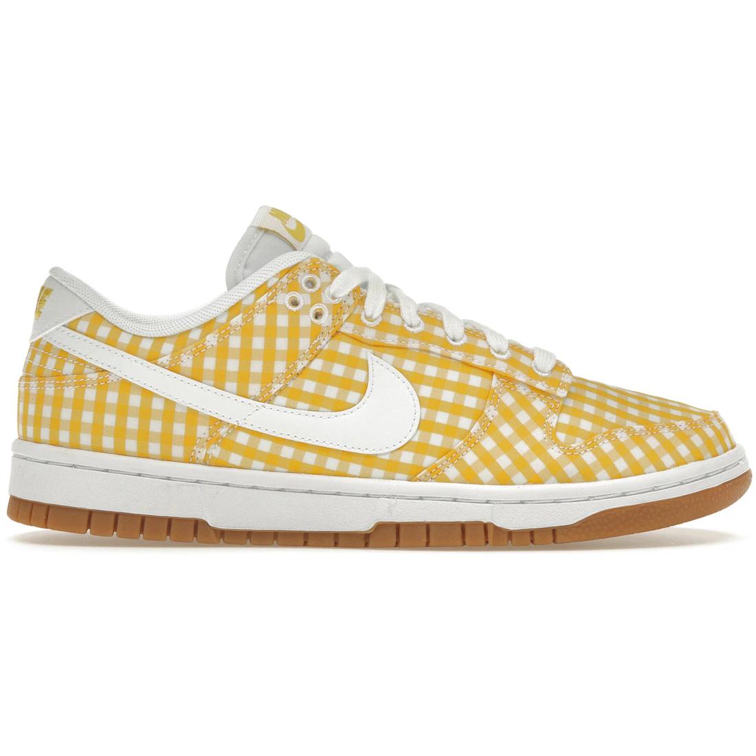 Кроссовки Nike Dunk Low Желтая клетка (Женский)(ДЗ2777-700) 38.5
Кроссовки Nike Dunk Low Желтая клетка (Женский)(ДЗ2777-700) 38.5