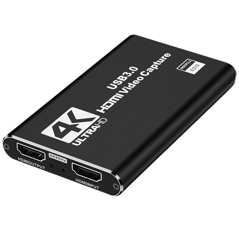 MS2131 4KUSB3.0 Набор карт видеозахвата Box Switch Game 11 8 Video OS Совместимость 10 Live 7 Game B6Q7
MS2131 4KUSB3.0 Набор карт видеозахвата Box Switch Game 11 8 Video OS Совместимость 10 Live 7 Game B6Q7