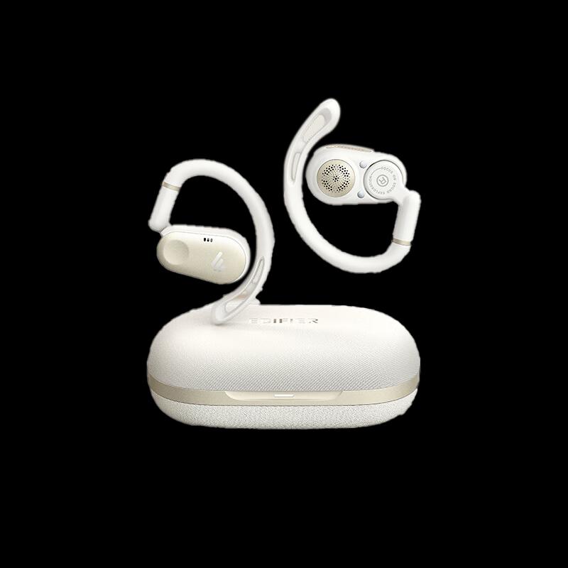 Edifier Comfo CC Open-Ear Bluetooth Headphones
Edifier Comfo CC Open-Ear Bluetooth Headphones