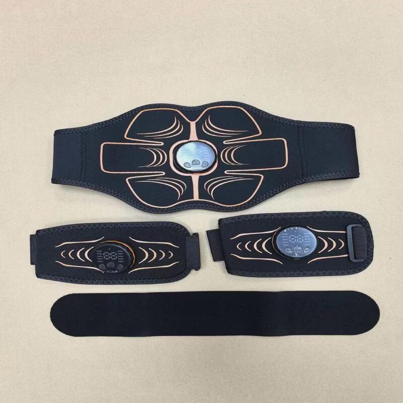 Junshi Outdoor Lazy Sports Training Waist Belt
Junshi Outdoor Lazy Sports Training Waist Belt