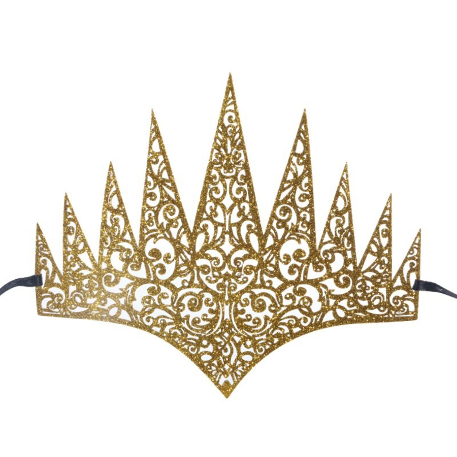 Golden Ornate Masquerades Crowns Mask Lightweight Costume Accessory For Parties And Performances золотой
Golden Ornate Masquerades Crowns Mask Lightweight Costume Accessory For Parties And Performances золотой