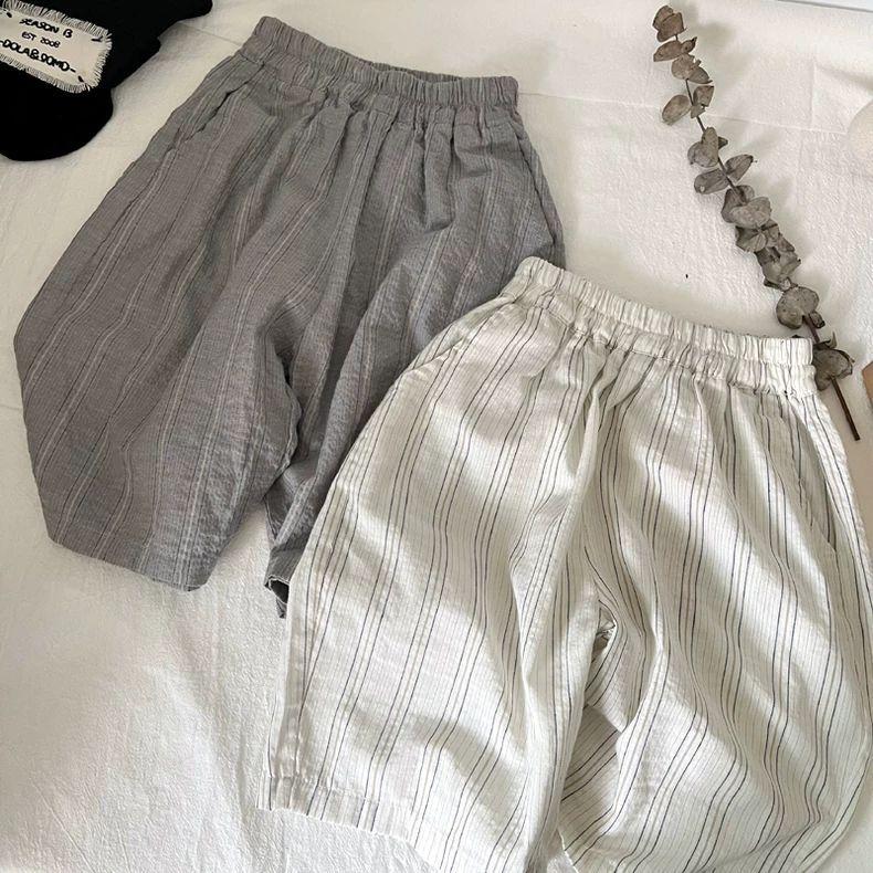 Summer New Children s Cropped Pants, Versatile for Both Boys and Girls, Casual and Lightweight Cropped Pants experience a piece of rag
Summer New Children s Cropped Pants, Versatile for Both Boys and Girls, Casual and Lightweight Cropped Pants experience a piece of rag
