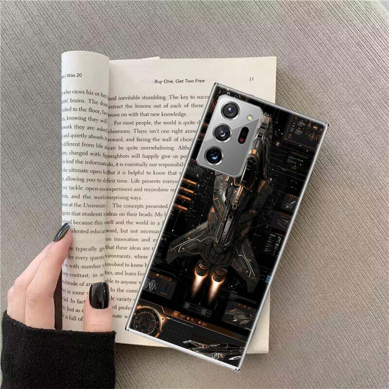 Future Space Warships Phone Case for Samsung A17 A37 A57 A54 A14 A24 A34 A07 A04S A02S A12 A22 A32 A52S A16 A26 A36 A56 A72 Gala Samsung A56 5G
Future Space Warships Phone Case for Samsung A17 A37 A57 A54 A14 A24 A34 A07 A04S A02S A12 A22 A32 A52S A16 A26 A36 A56 A72 Gala Samsung A56 5G