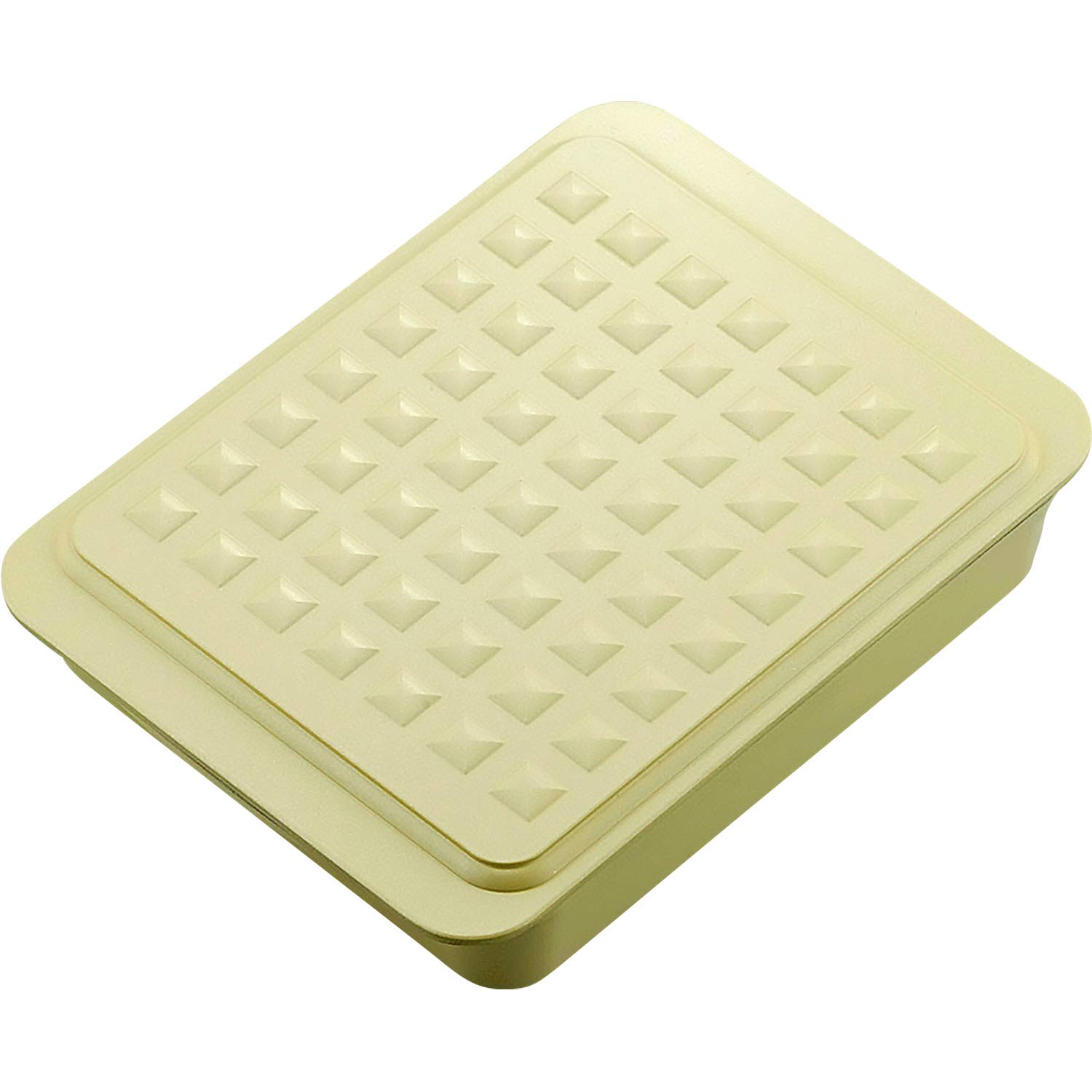 Wahei Freiz Grill Pan 14 x 17cm Ginger Yellow Fish Grill Gas Stove Toaster Oven Dishwasher Safe My Grill
Wahei Freiz Grill Pan 14 x 17cm Ginger Yellow Fish Grill Gas Stove Toaster Oven Dishwasher Safe My Grill