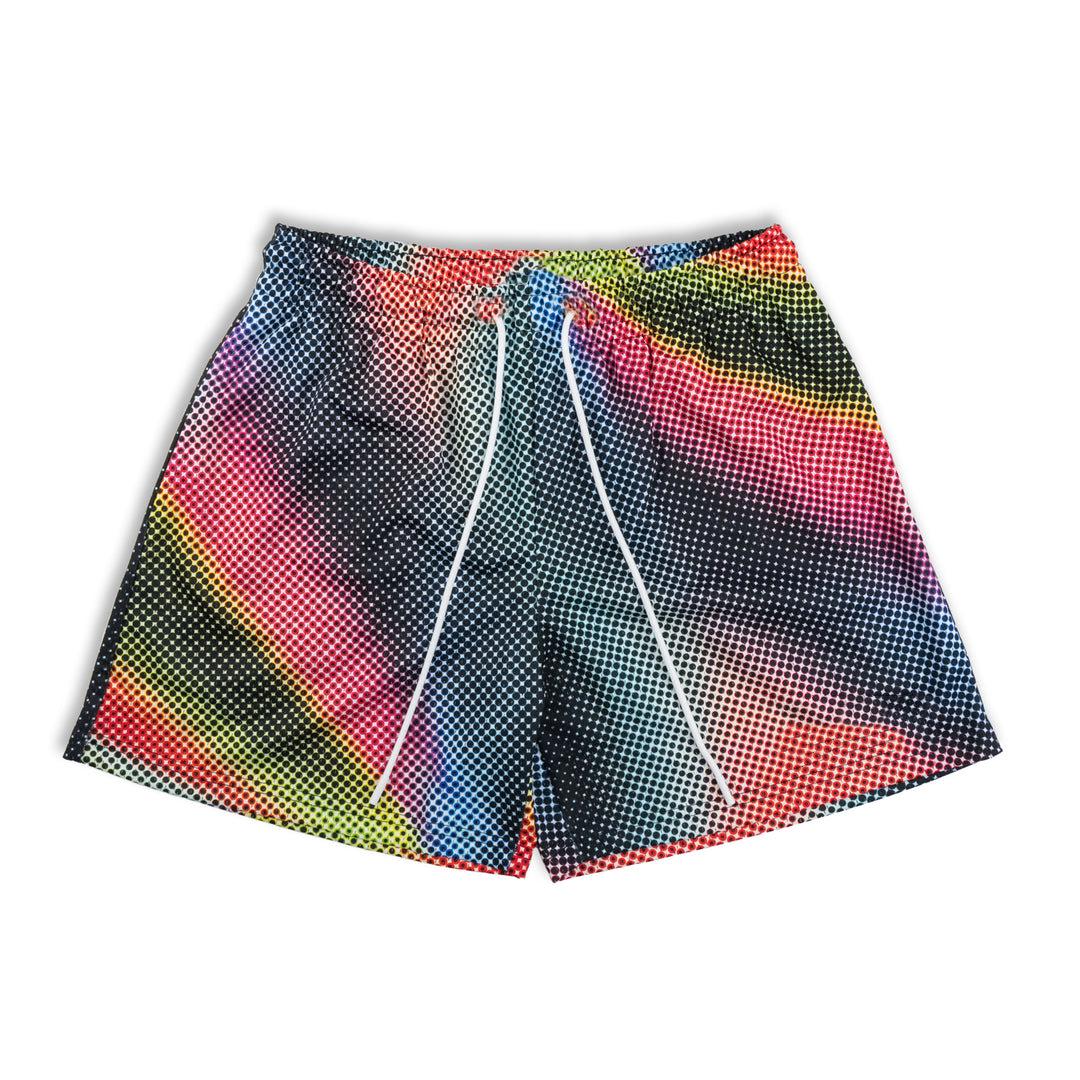 Men s Knee-Length Mesh Breathable Basketball Shorts for Running and Training S червоний
Men s Knee-Length Mesh Breathable Basketball Shorts for Running and Training S червоний