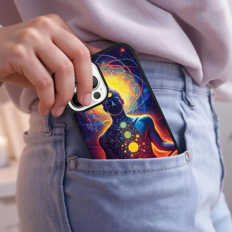 Mandala Chakra Insist Yoga soft Phone Case For iPhone 17 Air 15 16e 14 13 Pro Max Coque 12 11 Pro Max PLUS cover iPhone 17
Mandala Chakra Insist Yoga soft Phone Case For iPhone 17 Air 15 16e 14 13 Pro Max Coque 12 11 Pro Max PLUS cover iPhone 17