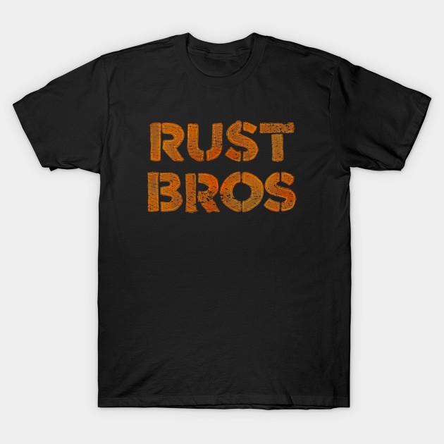 Men Black Print T-shirt Rust Valley Restorers No-Cut Transfer Paper Print Cotton Tshirt 2XL чорний
Men Black Print T-shirt Rust Valley Restorers No-Cut Transfer Paper Print Cotton Tshirt 2XL чорний