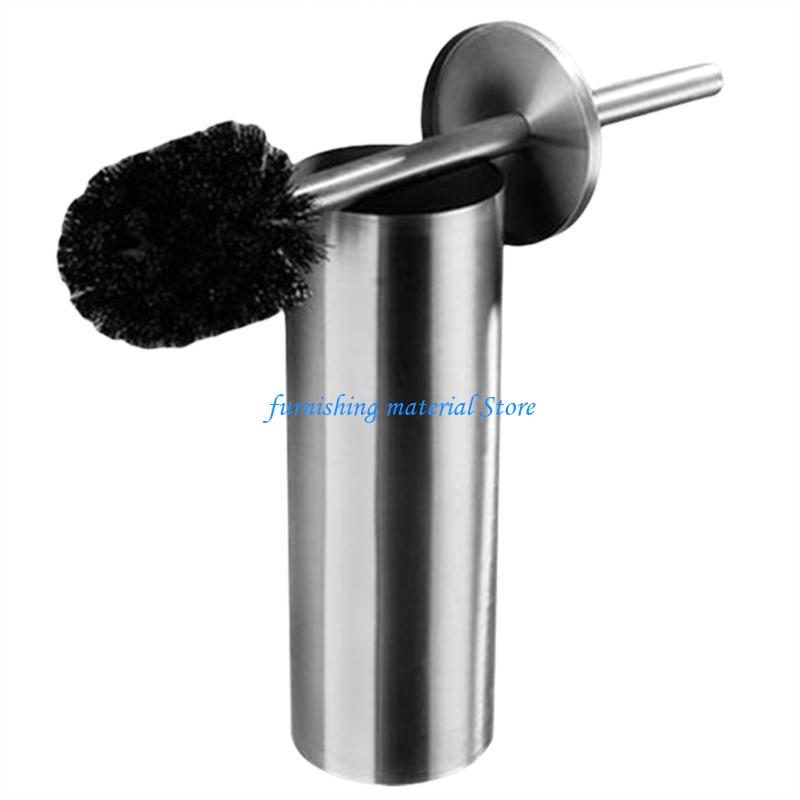 Y5GD Toilet Cleaning Brush Innovative Toilet Scrubbers Steel for Homes Office Hotel
Y5GD Toilet Cleaning Brush Innovative Toilet Scrubbers Steel for Homes Office Hotel