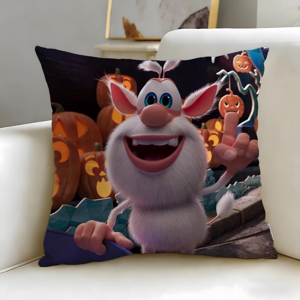 popular rapper Booba Cushion Cover Soft EasyWash Pillow Case Versatile for Couch Bed Travel and Office 30X30cm
popular rapper Booba Cushion Cover Soft EasyWash Pillow Case Versatile for Couch Bed Travel and Office 30X30cm