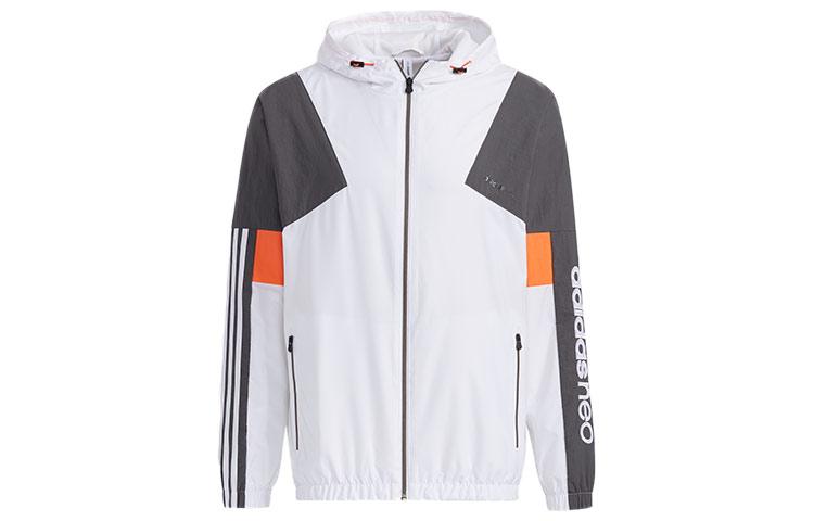 Adidas Neo Jacket Men s White Gray Multicolor GP5686 XS
Adidas Neo Jacket Men s White Gray Multicolor GP5686 XS