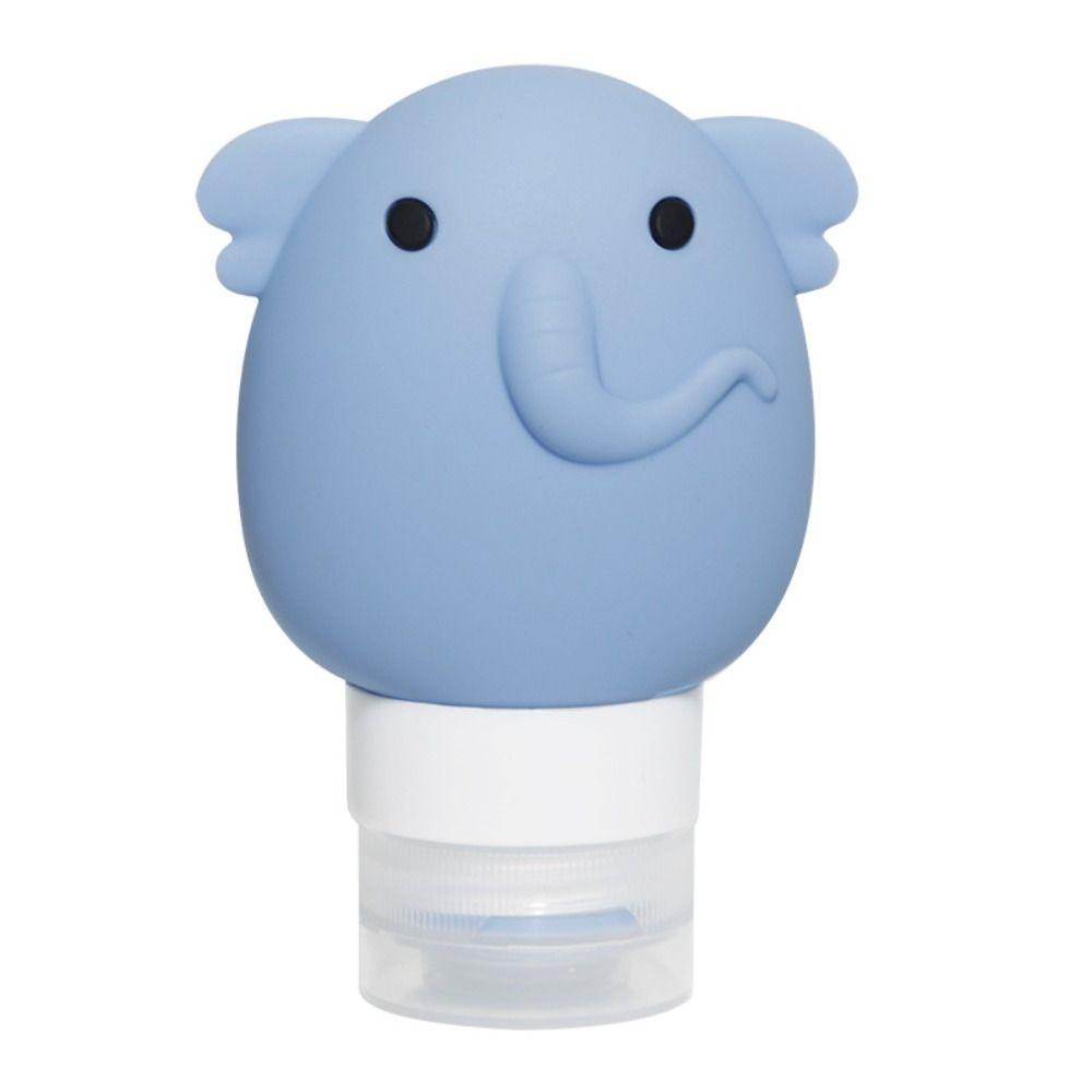 Portable Squeeze Tube Bottle Mini Lotion Shampoo Bottle New Refillable Empty Bottle синий
Portable Squeeze Tube Bottle Mini Lotion Shampoo Bottle New Refillable Empty Bottle синий