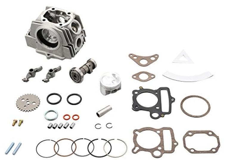 Daytona Motorcycle NEW Hyper Head Version Up Kit Baja 96806 Monkey/Gorilla/JAZZ/Monkey
Daytona Motorcycle NEW Hyper Head Version Up Kit Baja 96806 Monkey/Gorilla/JAZZ/Monkey