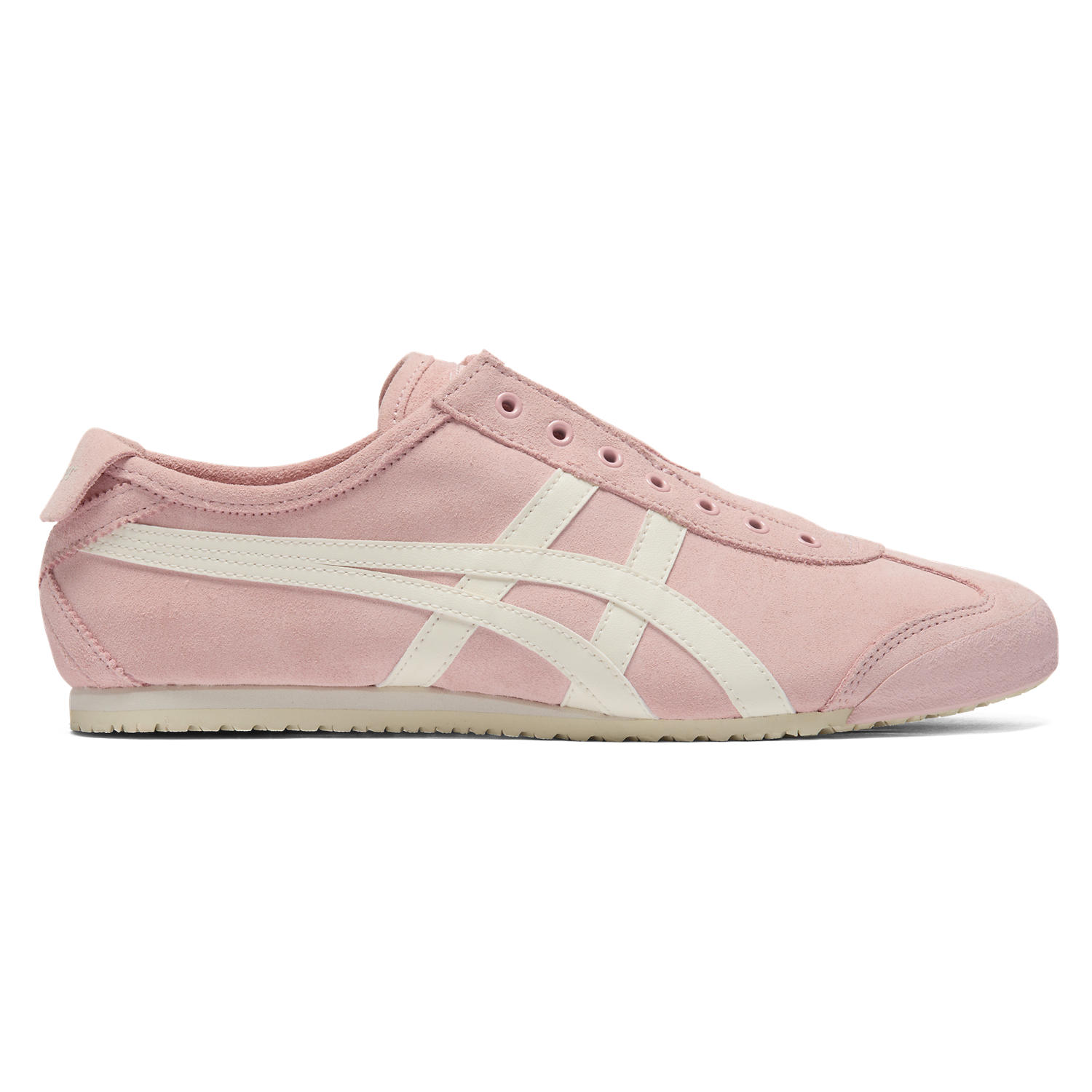 Onitsuka Tiger Mexico 66 Slip-On Ginger Peach Cream 37.5
Onitsuka Tiger Mexico 66 Slip-On Ginger Peach Cream 37.5