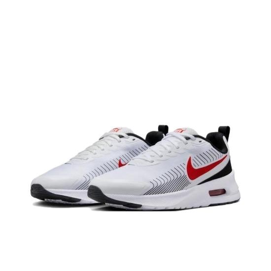 Nike Air Max Nuaxis White Black University Red FD4329-104 EU 40.5 білий/чорний
Nike Air Max Nuaxis White Black University Red FD4329-104 EU 40.5 білий/чорний