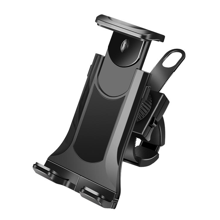 Adjustable Universal Motorcycle Phone Mount Bike Holder Durable Wear-Resistant Portable Scooter Handlebar Bracket чёрный
Adjustable Universal Motorcycle Phone Mount Bike Holder Durable Wear-Resistant Portable Scooter Handlebar Bracket чёрный