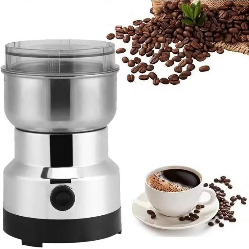 Electric coffee grinder, electric spice grinder
Electric coffee grinder, electric spice grinder