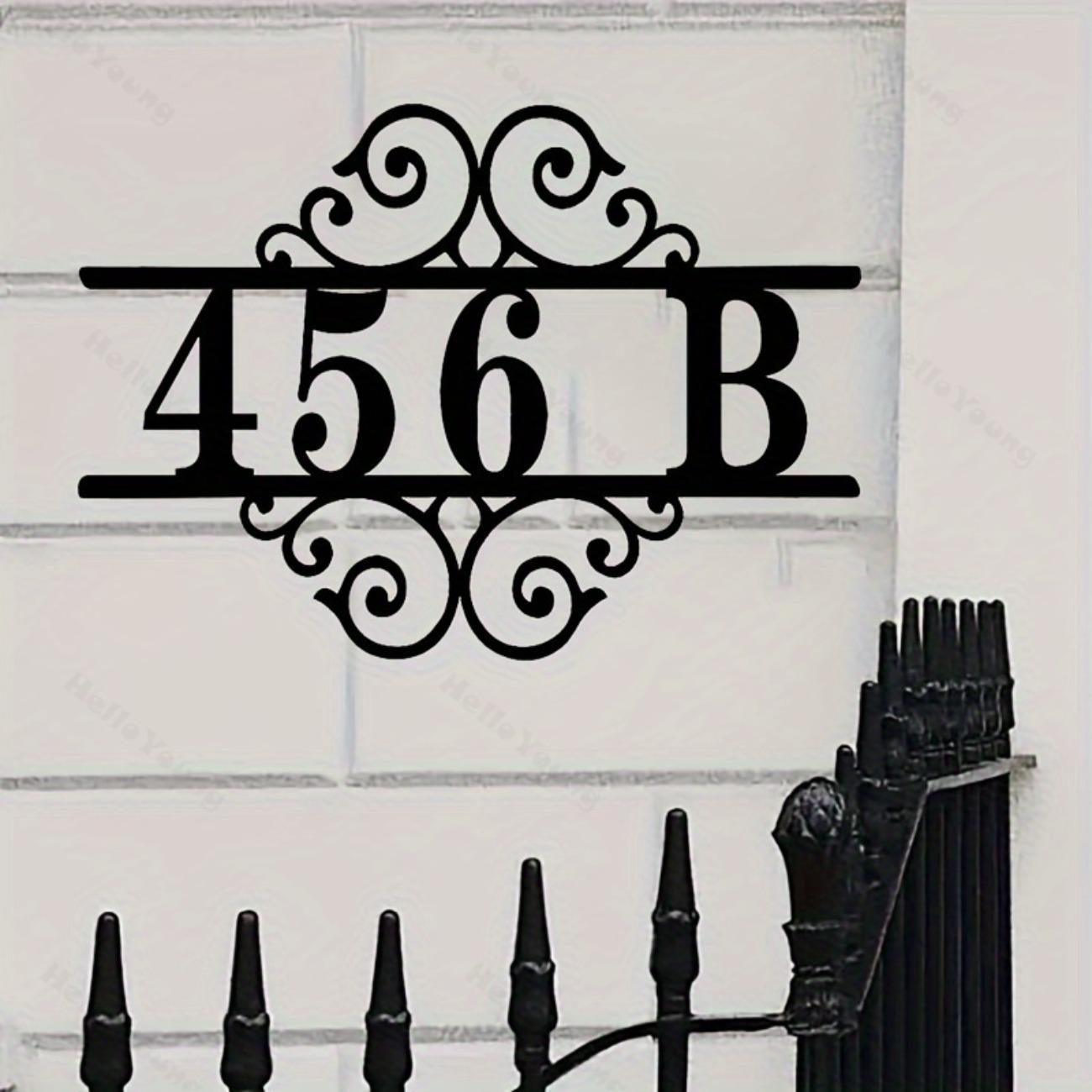 Metal Wall Art Decor, Handmade Tin Sign for Home Garden Bar Cafe, Vintage Retro Street Decorative Plate M чорний
Metal Wall Art Decor, Handmade Tin Sign for Home Garden Bar Cafe, Vintage Retro Street Decorative Plate M чорний