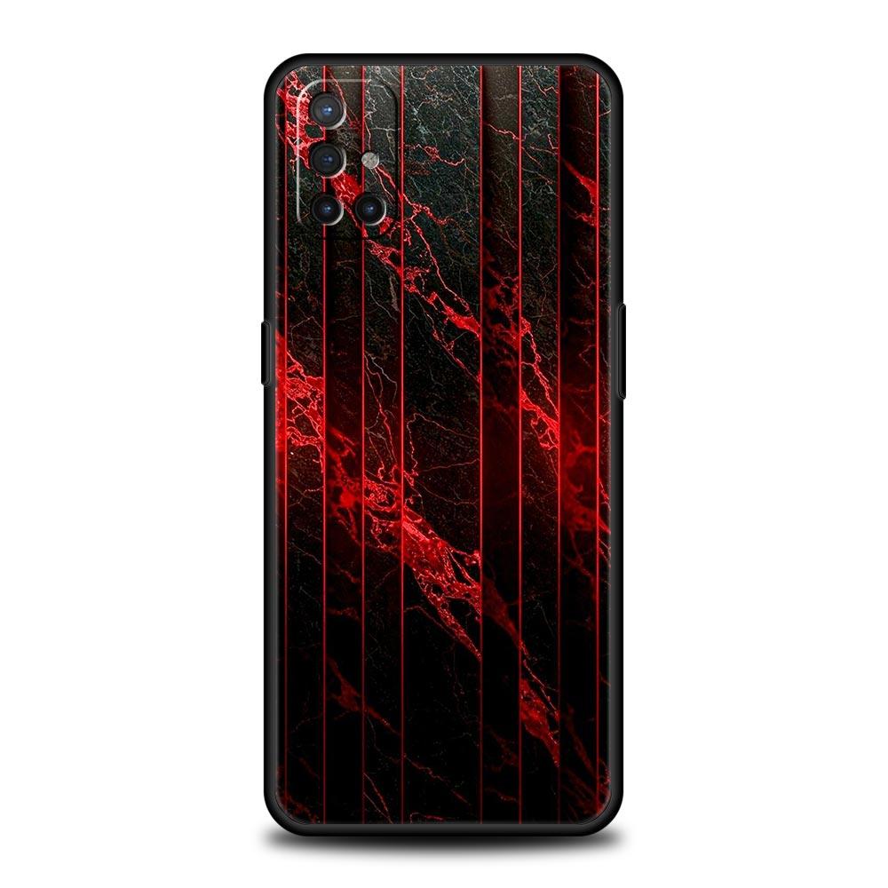 Phone Case For Oneplus 13R 13 12 10T 11 R10 Nord N100 N200 N10 9 9R CE 2 3 Z Pro Lite 5G Soft TPU Cover Black Red Ripple Art Bag Nord 2T
Phone Case For Oneplus 13R 13 12 10T 11 R10 Nord N100 N200 N10 9 9R CE 2 3 Z Pro Lite 5G Soft TPU Cover Black Red Ripple Art Bag Nord 2T
