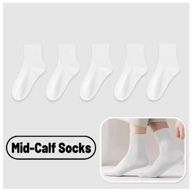 5 пар одноразовых дорожных носков для мужчин и женщин, моющиеся носки, одноразовые, маленькие, портативные, дышащие хлопковые носки для деловой поездки one size 36-43yards
5 пар одноразовых дорожных носков для мужчин и женщин, моющиеся носки, одноразовые, маленькие, портативные, дышащие хлопковые носки для деловой поездки one size 36-43yards