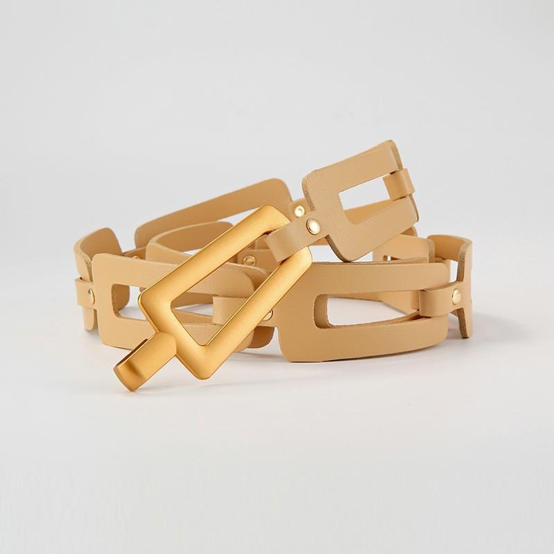 Пояс женский, Украшение платья Ретро Хипстер Натуральная Кожа Поясная Цепочка Персонализированная Поясная Пряжка 115cm
Пояс женский, Украшение платья Ретро Хипстер Натуральная Кожа Поясная Цепочка Персонализированная Поясная Пряжка 115cm