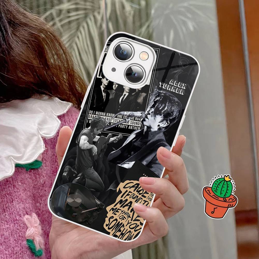 Рок-группа A-Arctic M-Monkeys Закаленное Стекло Для Iphone 14 13 12 11 Pro Mini XS MAX 14Plus X XS XR Чехол iphone XR
Рок-группа A-Arctic M-Monkeys Закаленное Стекло Для Iphone 14 13 12 11 Pro Mini XS MAX 14Plus X XS XR Чехол iphone XR