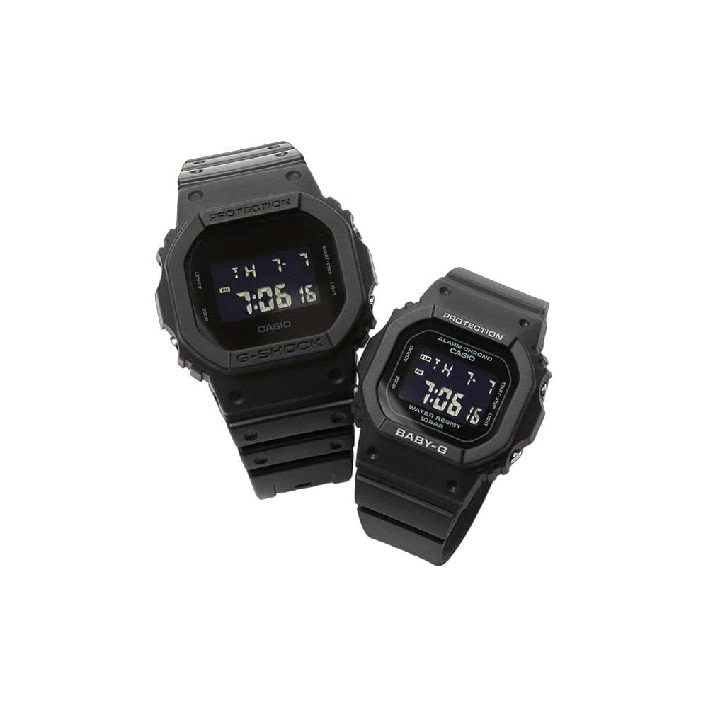 Набор кварцевых аналогово-цифровых часов Casio G-Shock Baby-G в оригинальном кейсе DW-5600UBB-1JF BGD-565U-1JF
Набор кварцевых аналогово-цифровых часов Casio G-Shock Baby-G в оригинальном кейсе DW-5600UBB-1JF BGD-565U-1JF