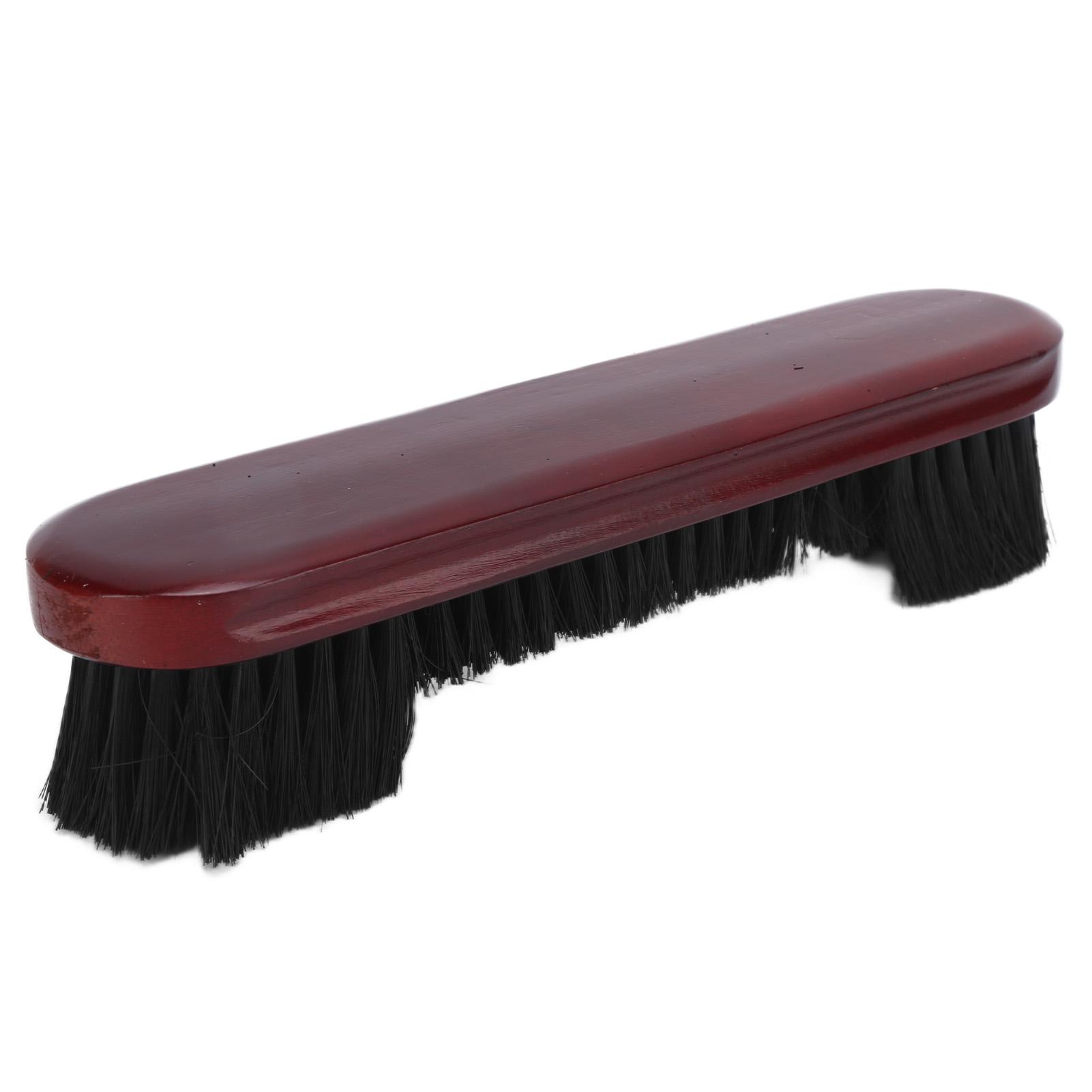 9.1 Inch Billiards Pool Table Brush Wooden Light Pool Table Corner Cleaning Accessories
9.1 Inch Billiards Pool Table Brush Wooden Light Pool Table Corner Cleaning Accessories