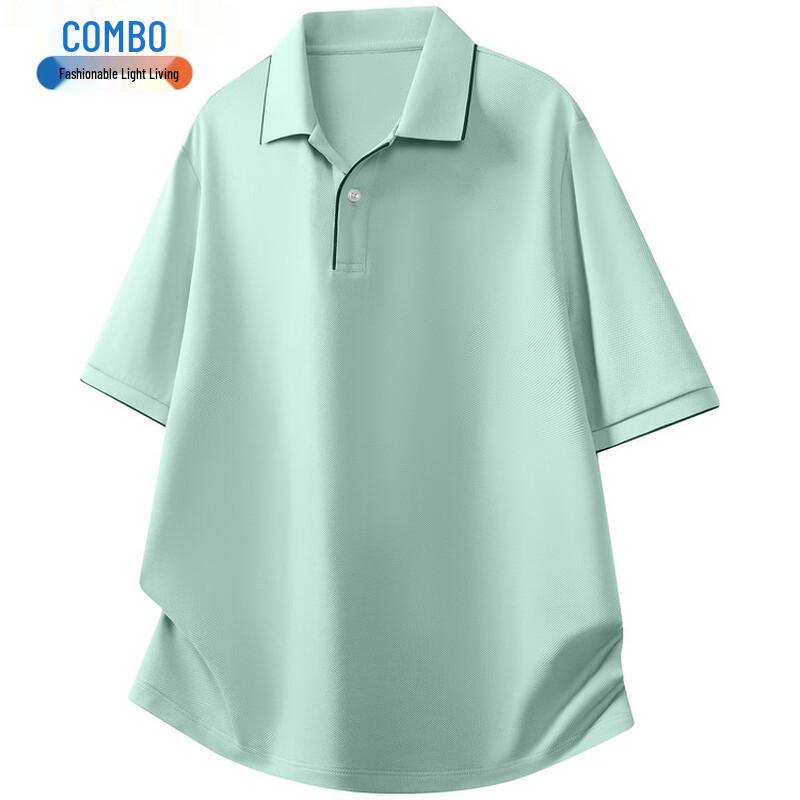 Men s Old Money Style Modal Cool-Touch Polo Shirt XL
Men s Old Money Style Modal Cool-Touch Polo Shirt XL