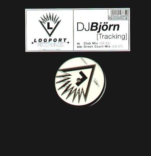 12inch Record DJ BJRN - Tracking LOG2004 Logport Recordi 2001 Germany Dance & Electronica Used
12inch Record DJ BJRN - Tracking LOG2004 Logport Recordi 2001 Germany Dance & Electronica Used