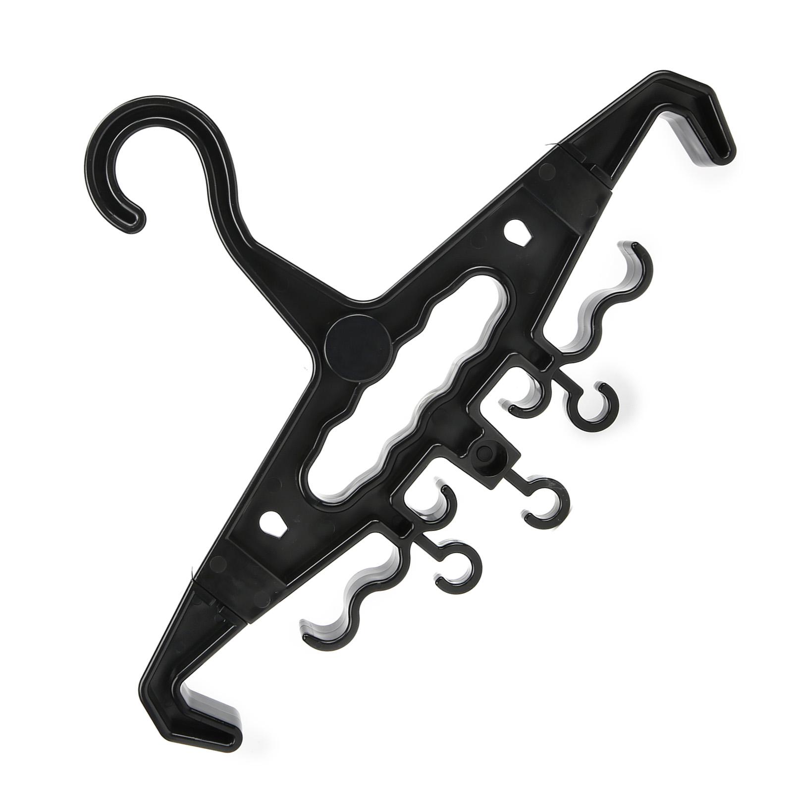 Heavy Duty Multipurpose Gear Hanger Removable Industrial Plastic Hanger Outdoors Hunting
Heavy Duty Multipurpose Gear Hanger Removable Industrial Plastic Hanger Outdoors Hunting