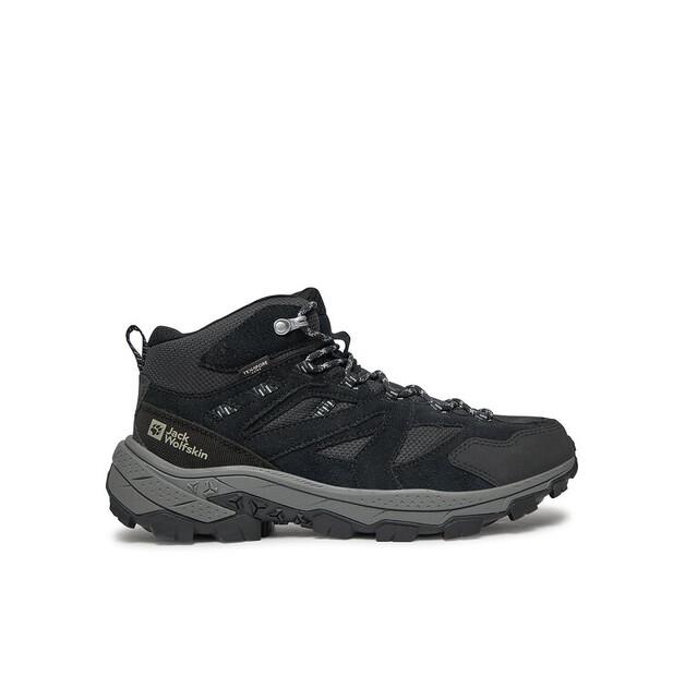 Треккинговые ботинки Jack Wolfskin Vojo Tour Texapore Mid EU 41
Треккинговые ботинки Jack Wolfskin Vojo Tour Texapore Mid EU 41