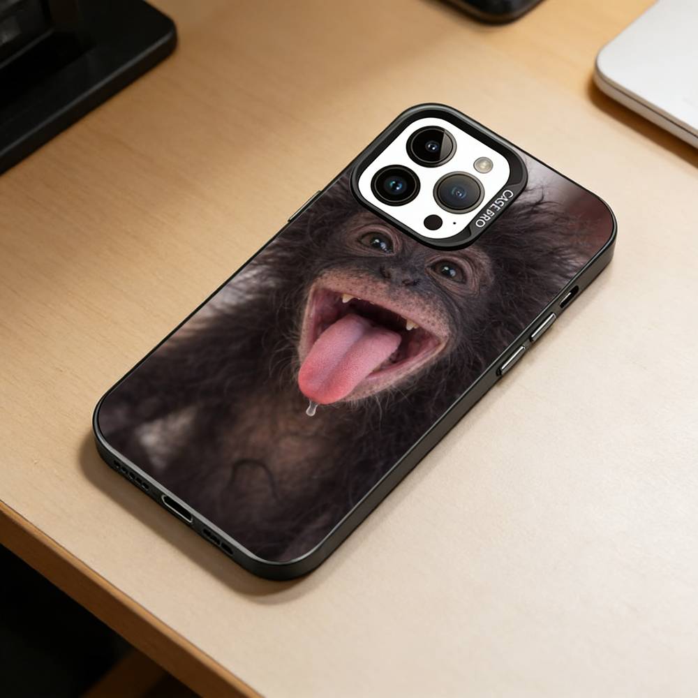 Monkey Memes Funny-d-D Phone Case For iPhone 17,16,15,14,13,12,11 Plus,Pro Max,XS,Colored Silver Plated Inside Cover iPhoneXSMAX
Monkey Memes Funny-d-D Phone Case For iPhone 17,16,15,14,13,12,11 Plus,Pro Max,XS,Colored Silver Plated Inside Cover iPhoneXSMAX