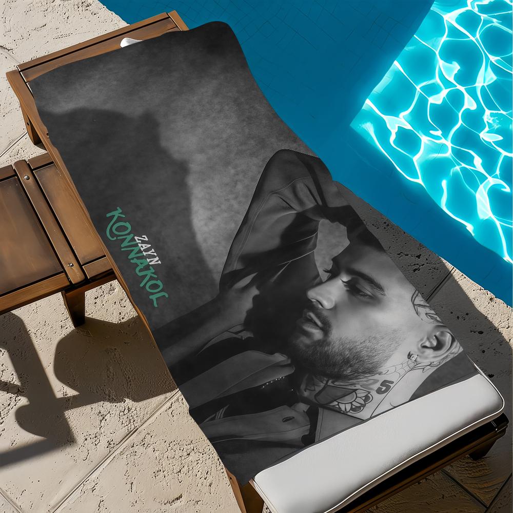 Towel Beach Z-ZaynS Bath Quick-Drying Lightweight Portable Sauna Camping K-KONNAKOLS Swim Pool Travel W40*H60(CM)
Towel Beach Z-ZaynS Bath Quick-Drying Lightweight Portable Sauna Camping K-KONNAKOLS Swim Pool Travel W40*H60(CM)