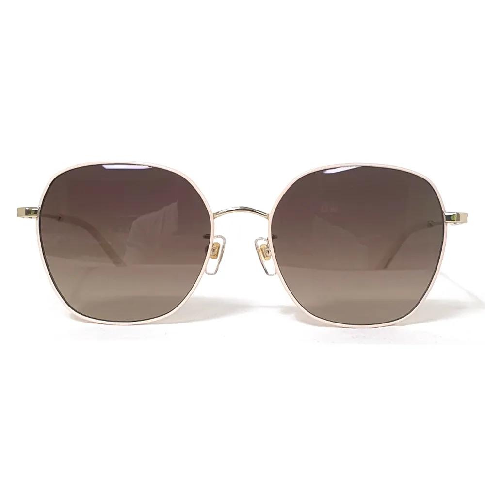 Louis Quatorze LOUISQUATORZE Two-Tone Tinted Sunglasses LQ9837 Beige LQ9837 Beige
Louis Quatorze LOUISQUATORZE Two-Tone Tinted Sunglasses LQ9837 Beige LQ9837 Beige