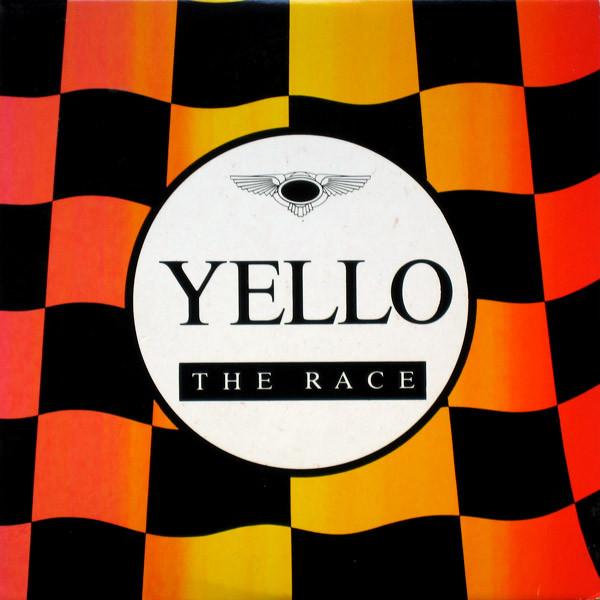 CD YELLO - The Race - Черно-желтый рукав 8706222 Mercury, Phonog 1988 UK Соул/Фанк Б/У
CD YELLO - The Race - Черно-желтый рукав 8706222 Mercury, Phonog 1988 UK Соул/Фанк Б/У