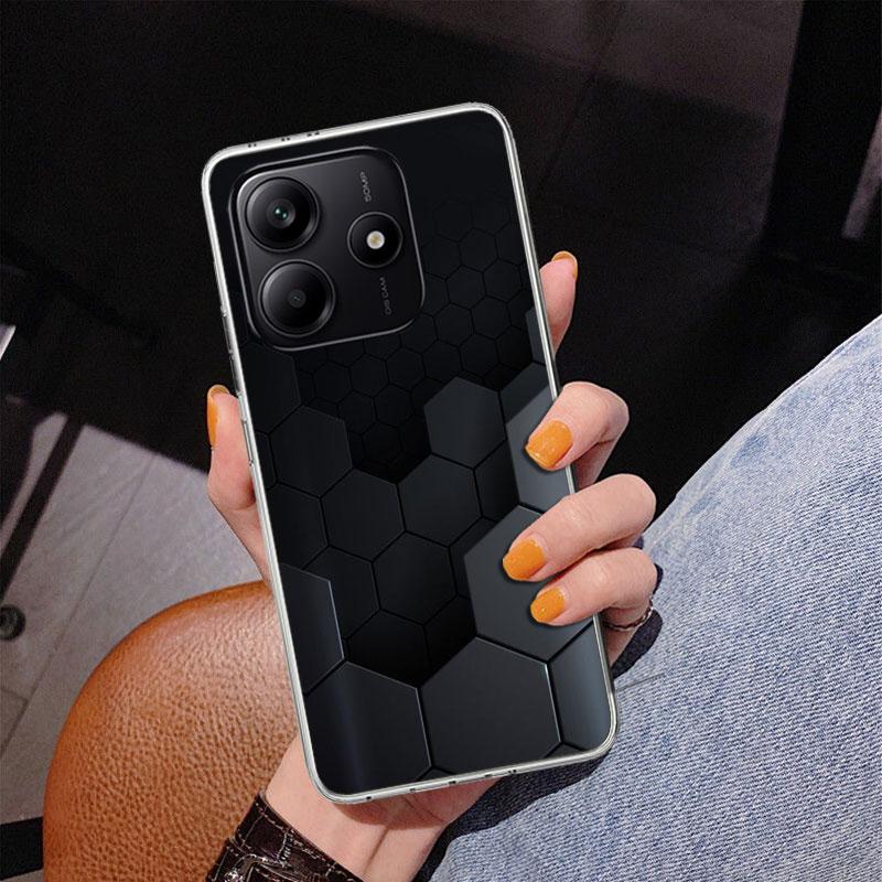 Чехол для телефона с узором из кованого карбона для Xiaomi Redmi Note 15 14 14S 13 Pro Plus 12 12S 11S 11E 10S 10 11T 5G Уникальный Note 13 Pro Plus
Чехол для телефона с узором из кованого карбона для Xiaomi Redmi Note 15 14 14S 13 Pro Plus 12 12S 11S 11E 10S 10 11T 5G Уникальный Note 13 Pro Plus