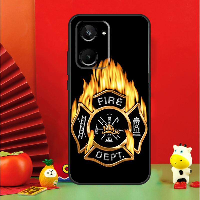 Firefighter Fire Fireman For Realme 15 Pro GT7 GT6 10 11 12 13 14 Pro Plus C67 C63 C61 C55 C51 C53 C35 C75 C65 Case Realme C61
Firefighter Fire Fireman For Realme 15 Pro GT7 GT6 10 11 12 13 14 Pro Plus C67 C63 C61 C55 C51 C53 C35 C75 C65 Case Realme C61