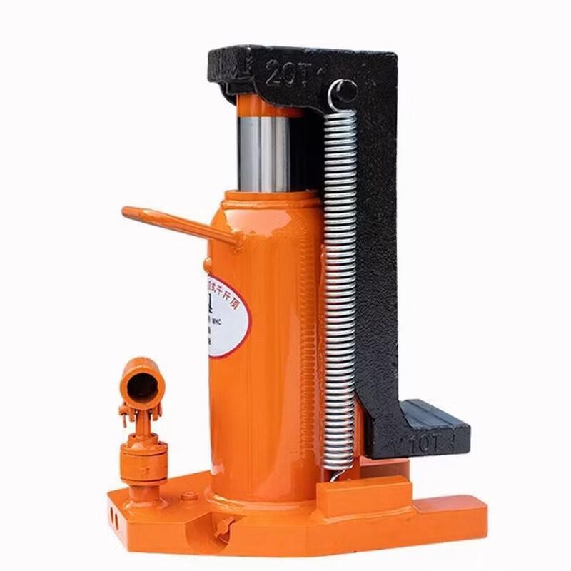 Brangdy Hydraulic Claw Jack
Brangdy Hydraulic Claw Jack