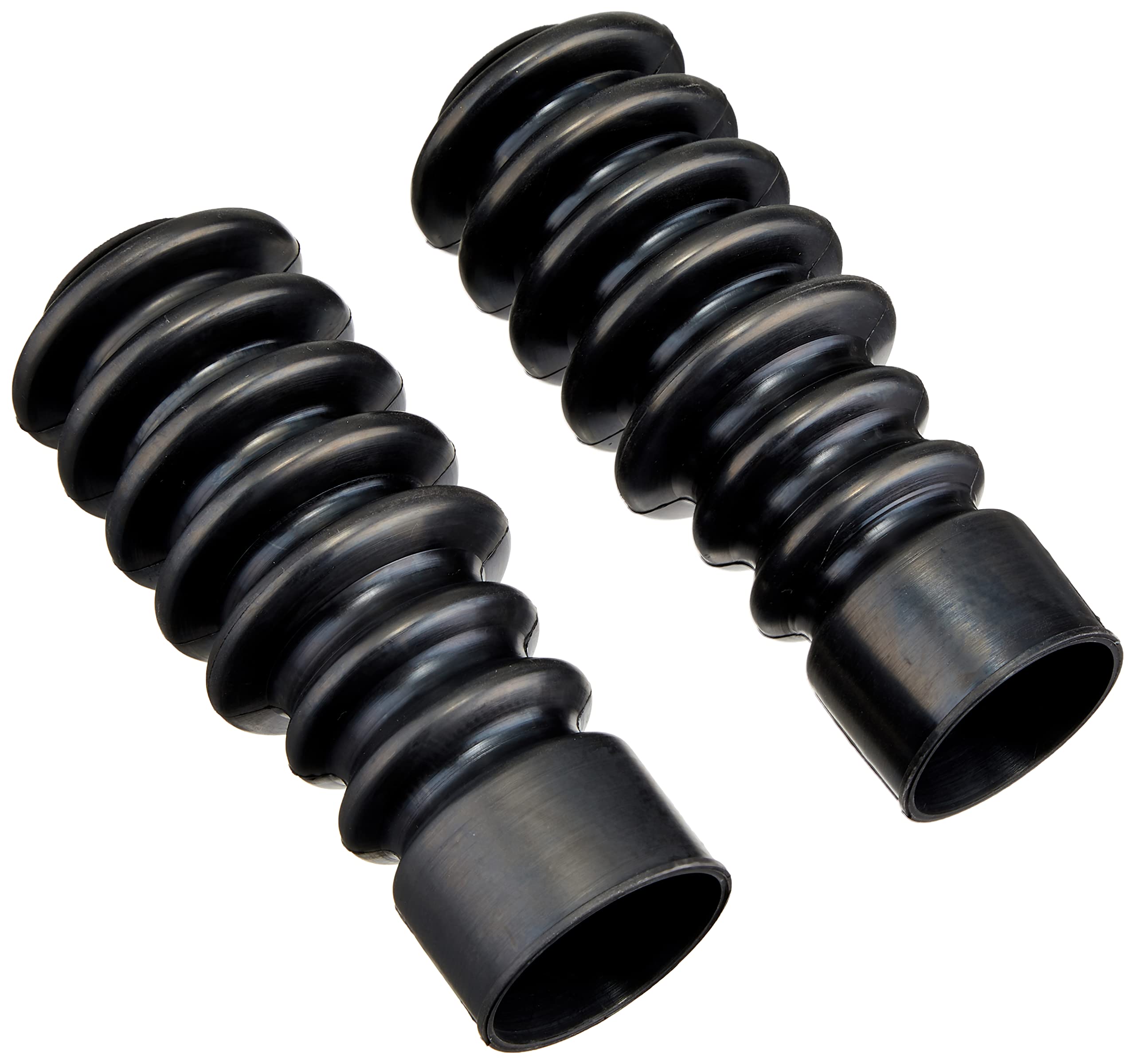 Kijima Motorcycle Parts Front Fork Boots Black 155x27x43 CD50/90 206-015 чорний
Kijima Motorcycle Parts Front Fork Boots Black 155x27x43 CD50/90 206-015 чорний