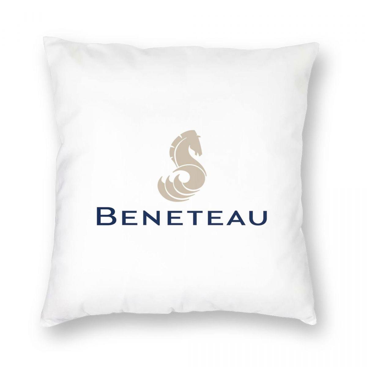 Beneteau Yachts Logo Квадратная наволочка для рыбалки, полиэстер, лен, бархат, декор на молнии с принтом, наволочка для домашней подушки
Beneteau Yachts Logo Квадратная наволочка для рыбалки, полиэстер, лен, бархат, декор на молнии с принтом, наволочка для домашней подушки