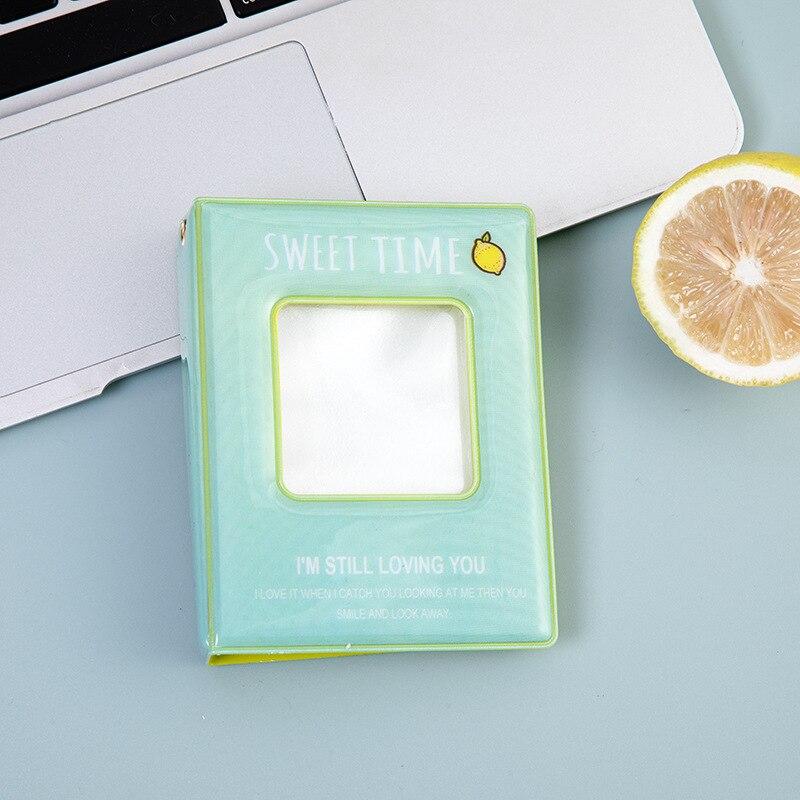 3-дюймовый фотоальбом Love Heart с полым вырезом, сборная книга для Instax Mini 11 9, пленка BTS KPOP, фотокарты, держатель для карт с кредитным именем 1
3-дюймовый фотоальбом Love Heart с полым вырезом, сборная книга для Instax Mini 11 9, пленка BTS KPOP, фотокарты, держатель для карт с кредитным именем 1