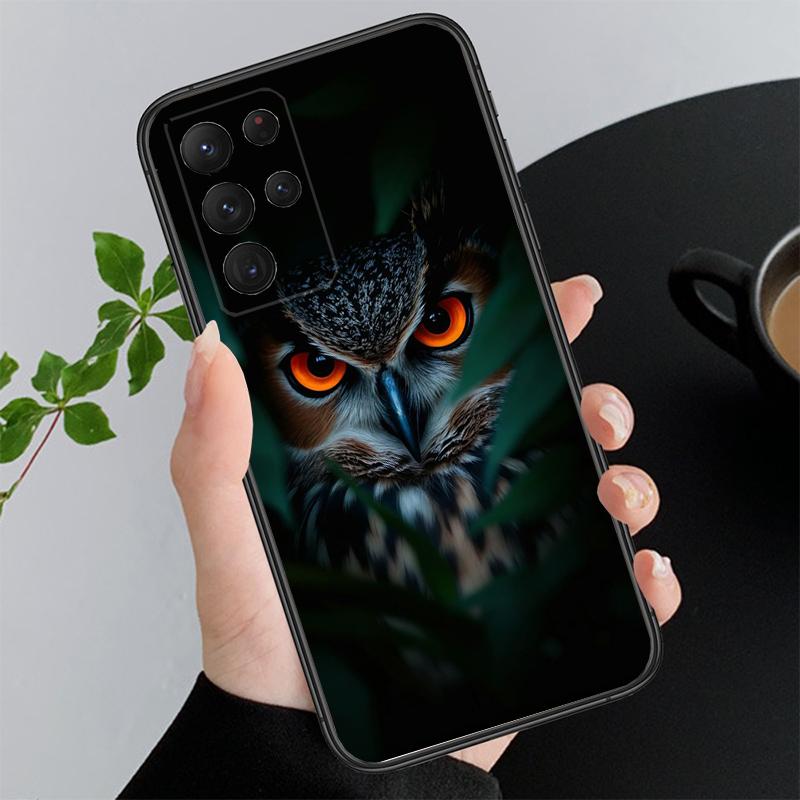 Phone Case For Samsung A55 A16 A56 A36 A35 A15 A53 A54 A33 A34 A25 A05S A52 A52S A14 A26 A71 Owls Animal A26
Phone Case For Samsung A55 A16 A56 A36 A35 A15 A53 A54 A33 A34 A25 A05S A52 A52S A14 A26 A71 Owls Animal A26