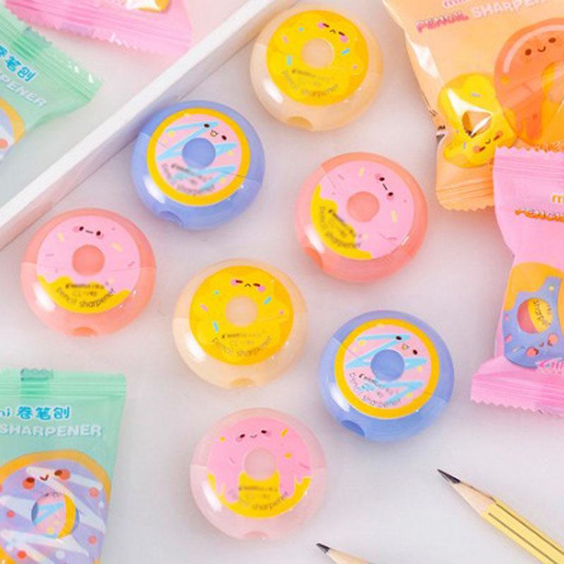 10pcs Pencil Sharpener Pencils Creative Item Stationery School Office Supplies Cute Student Drawing Writing Learning Tools
10pcs Pencil Sharpener Pencils Creative Item Stationery School Office Supplies Cute Student Drawing Writing Learning Tools